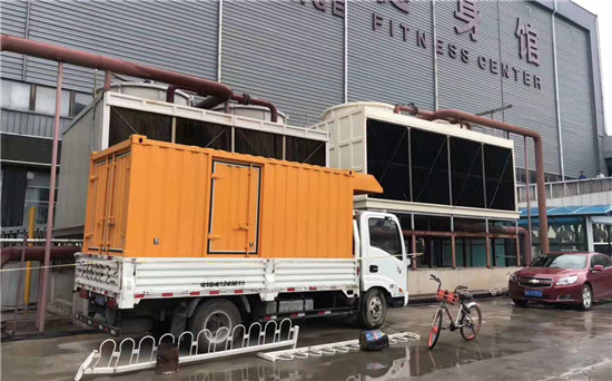 随州300KW发电机组适配电缆规格选型指南