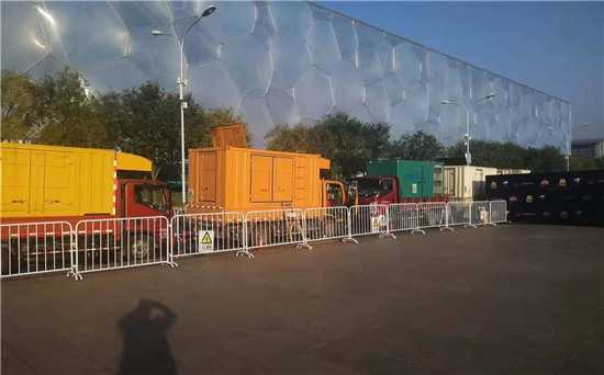 随州400KW发电机组适配电缆规格选型指南