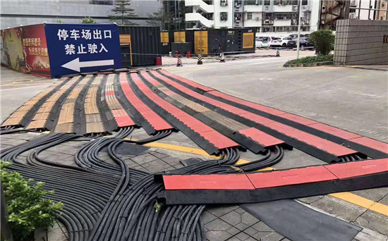 随州发电机组电缆选型完整具体步骤(工程通用标准流程)